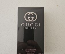 Gucci Guilty pour homme