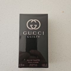 Gucci Guilty pour homme