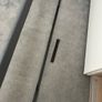 Ikea Hauga Double Bed Frame Image 3