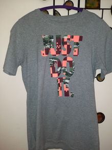 Nike TeeShirt New Age 13-15