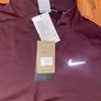 Nike Men's Therma Fit 1/2 zip Image 8