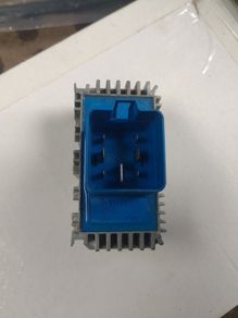 Vauxhall Opel glow plug relay