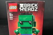 Lego 41592 Brick Headz The Hulk