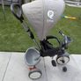 Q Play - Kids' 3-in-1 Tricycle Image 4