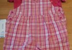 Girls clothes - various items - 9-12 months