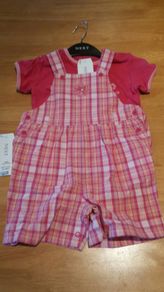 Girls clothes - various items - 9-12 months