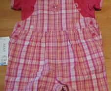 Girls clothes - various items - 9-12 months