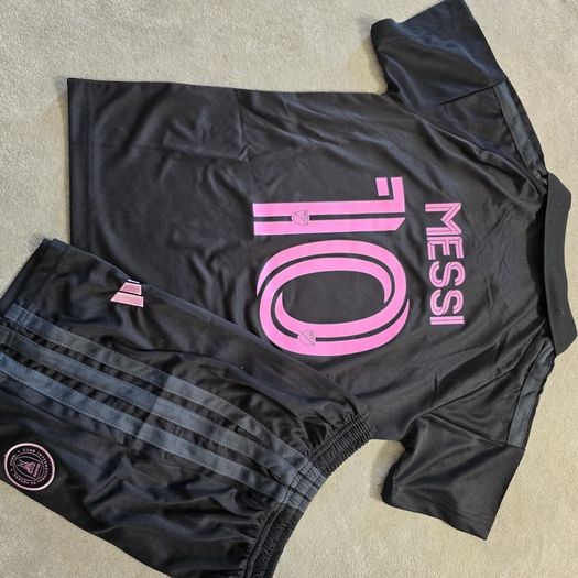 Messi Intermiami new season 2026-2027 football kits