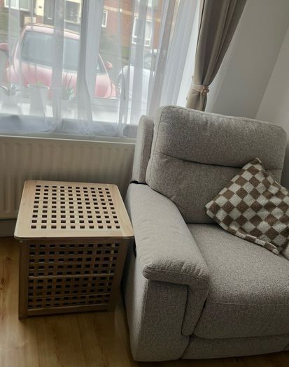armchair