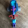 Vintage Action Force G.I. Joe Cobra Dreadnok Tri-Cycle Image 6