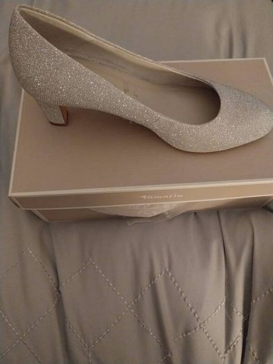 Ocassion Shoes / Mother of the Bride /Groom