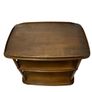 Ercol Windsor Three Tier Trolley Image 3
