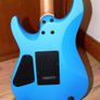 Schecter AM-6 Aaron Marshall Signature Image 9