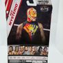 wwe elite greatest hits Rey Mysterio (damaged packaging ) Image 4
