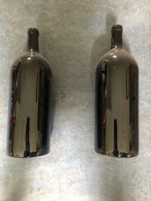 Large bottles