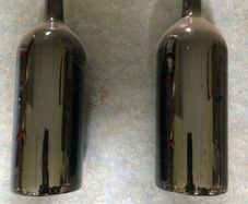 Large bottles