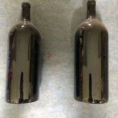 Large bottles