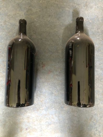 Large bottles