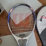 Tennis racket Wilson titanium Image 3