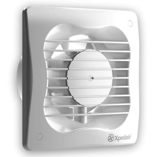 6 Inch Bathroom Fan