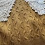 Brand new Designer sweater Size S-M Image 2