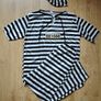 Convict Man's Funcy Dress Costume   Size M/L Image 3