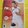 Active Personal Trainer Nintendo Wii Games Original Image 2