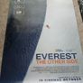 Everest The other side Cinema Quad poster Image 5