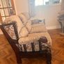 3 seater + 1 seater living room sofa Image 2