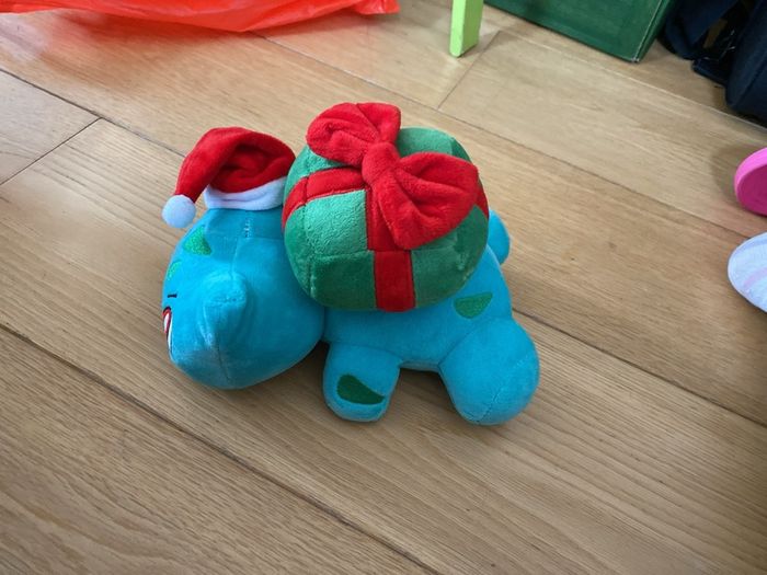 Teddy