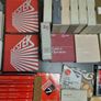 Vintage IBM Microsoft Lotus Novell Software Manuals  Binders Job Lot 1980s 90s Image 5