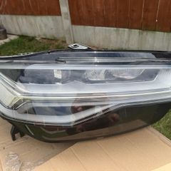 Audi A6 C7 Headlight/headlamp 4G0941034J