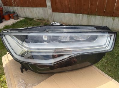 Audi A6 C7 Headlight/headlamp 4G0941034J