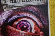 Manhunt 2 Nintendo Wii games Original