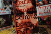 Charles Manson: Coming Down Fast, A Chilling Biography ! True Crime ! 2009 ! by Hodder &amp; Stoughton !