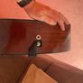 takamine Gd30 ce natural Image 8