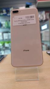 Apple iPhone 8 Plus Gold