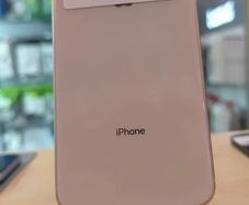 Apple iPhone 8 Plus Gold