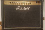 1990 Marshall 50w combo 4502