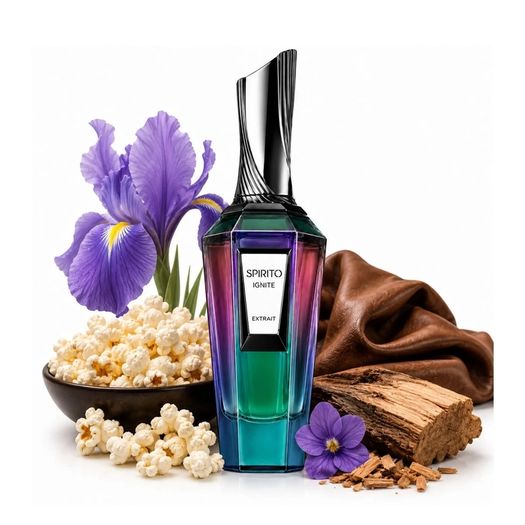 French Avenue Spirito Ignite