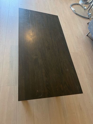 centre table