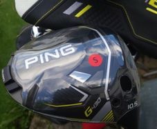 Ping G430 Max Driver New