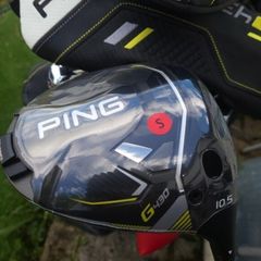 Ping G430 Max Driver New