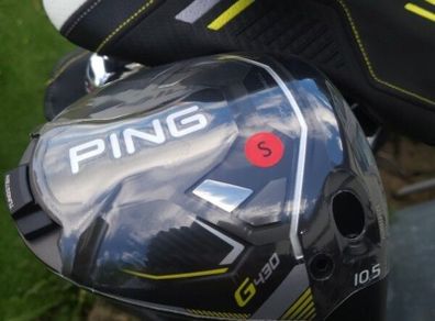 Ping G430 Max Driver New