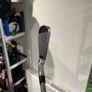 Wilson Staff D7 Forged #4 Iron Image 5