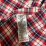 Boys long sleeved shirt Image 5