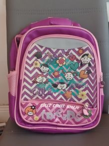 Preschool bag