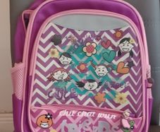Preschool bag