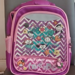 Preschool bag