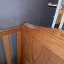 Cot bed Image 2